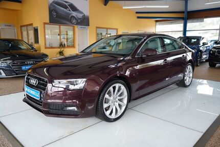 Audi A5 193.000 km 11.880 &euro; Bad Doberan 18209