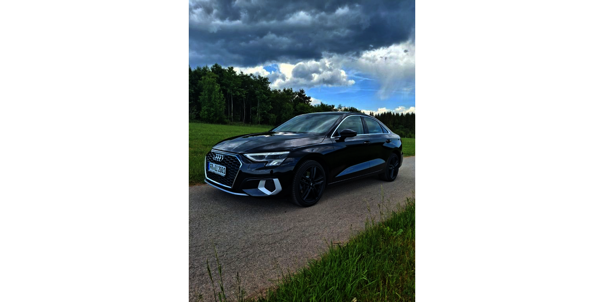 Audi A3 86.000 km 22.999 &euro; Lenzkirch 79853