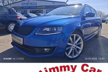 Skoda Octavia 209.200 km 8.499 &euro; Kiel-Moorsee 24145