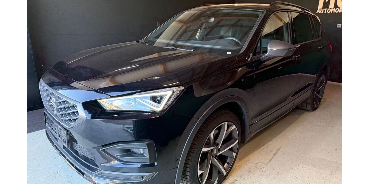 Seat Tarraco 95.425 km 23.562 &euro; Heidelberg 69123