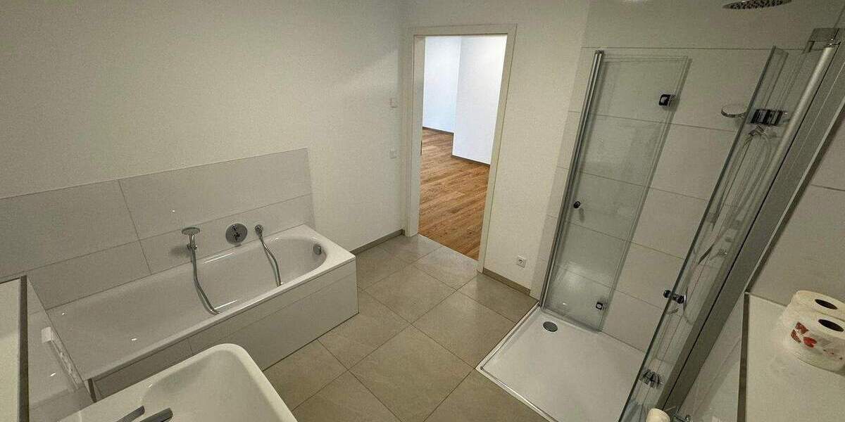 Etagenwohnung Igel - 2 Zimmer, 61 m&sup2;, 850&euro; | Angebot:25744496