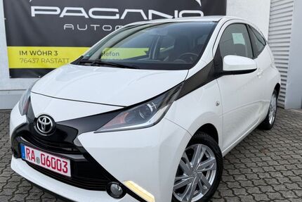 Toyota Aygo (X) 145.000 km 5.999 &euro; Rastatt 76437
