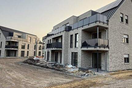 Wohnung Werlte - 3 Zimmer, 81 m&sup2;, 276.000&euro; | Angebot:25834889