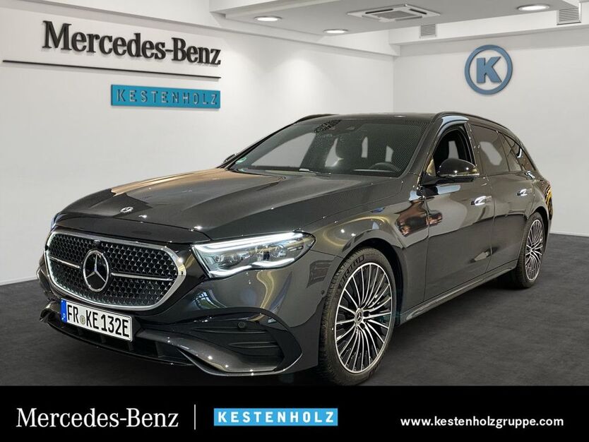 Mercedes-Benz E 300 2.001 km 75.900 € Freiburg 79111
