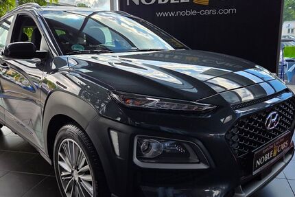 Hyundai KONA 51.250 km 18.850 &euro; Giessen 35394