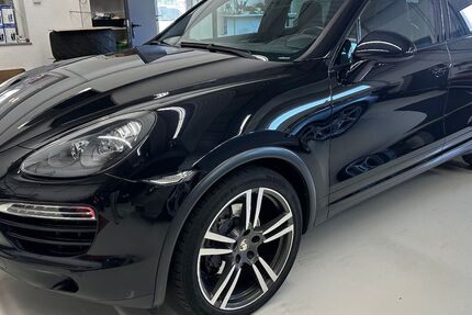 Porsche Cayenne 277.500 km 17.460 &euro; Groß Umstadt 64823