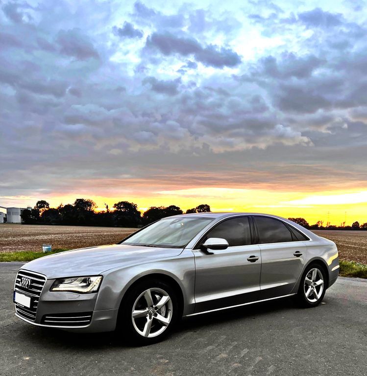 Audi A8 160.888 km 17.999 € Euskirchen 53881