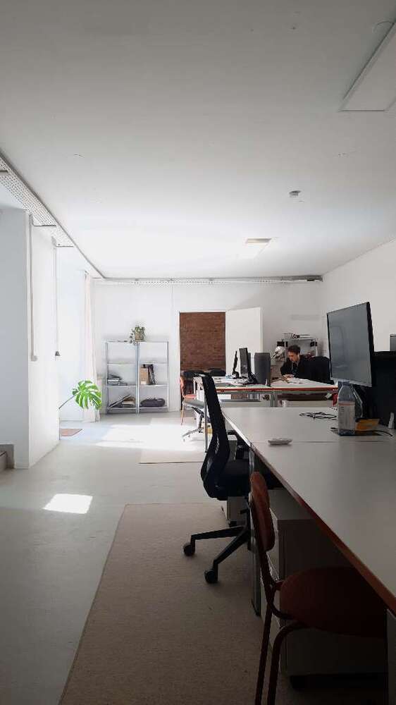 Büro in Berlin 270 € 8 m²