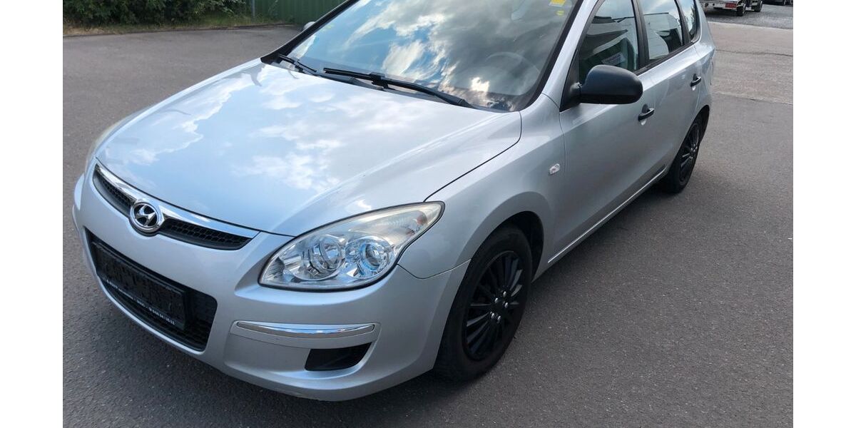 Hyundai i30 114.551 km 2.690 &euro; Waldmohr 66914