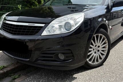 Opel Vectra 290.000 km 1.600 &euro; Uetersen 25436