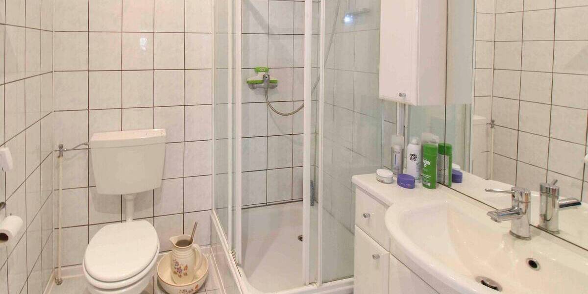 Doppelhaushälfte Neetzow-Liepen Priemen - 3 Zimmer, 86 m&sup2;, 158.000&euro; | Angebot:26673400