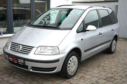 VW Sharan 267.000 km 2.999 € Pfedelbach 74629