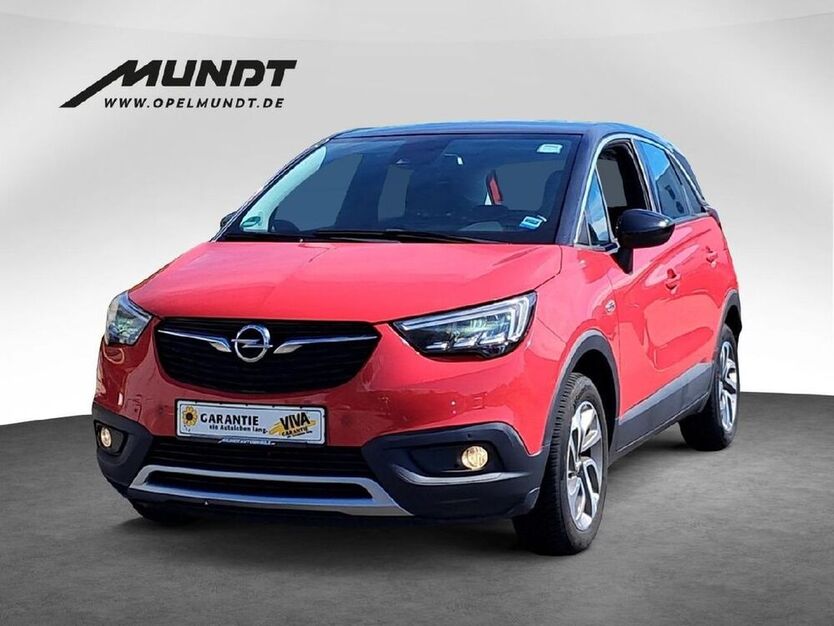 Crossland (X)