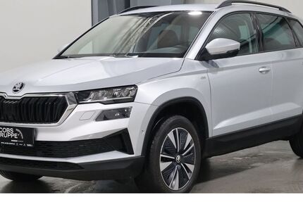 Skoda Karoq 28.668 km 27.885 &euro; Aachen 52078