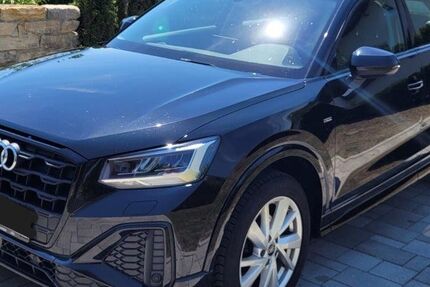 Audi Q2 60.300 km 22.390 &euro; Traunreut 83301