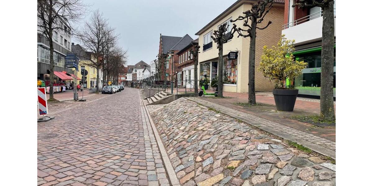 Gewerbeobjekt Bad Schwartau - 1.065&euro; | Angebot:26236882