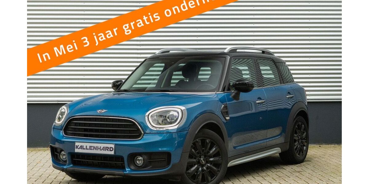 Mini Countryman D (Cooper) 50.000 km 24.871 &euro; Köln 51149