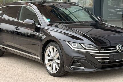 VW Arteon 180.000 km 25.999 &euro; Zierenberg-Oelshausen 34289