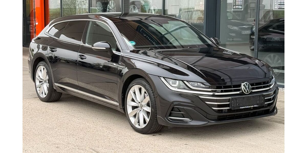 VW Arteon 180.000 km 26.999 &euro; Zierenberg-Oelshausen 34289