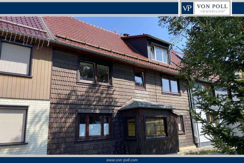 Haus zum Kaufen in Hasselfelde 205.000 € 140 m²