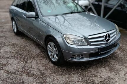 Mercedes C 250