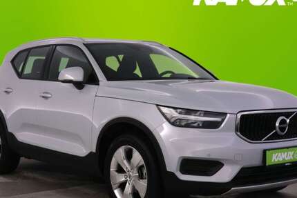 Volvo XC40 53.525 km 24.500 &euro; Stade 21682