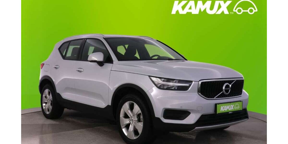 Volvo XC40 53.525 km 24.500 &euro; Stade 21682