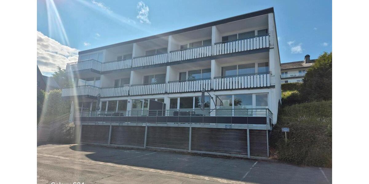 Etagenwohnung Winterberg - 1 Zimmer, 36 m&sup2;, 119.000&euro; | Angebot:23123527