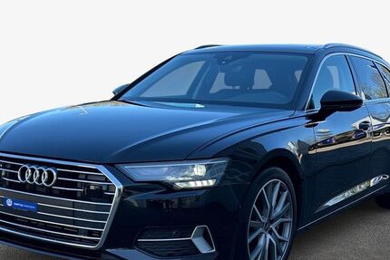 Audi A6 64.260 km 42.280 &euro; Husum 25813