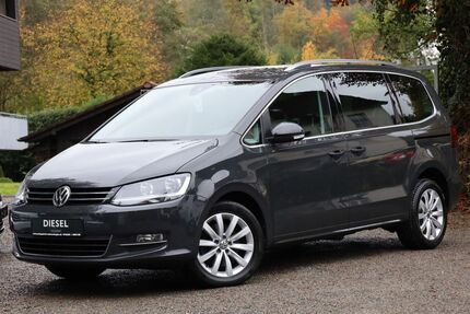 VW Sharan 137.100 km 25.999 &euro; Kierspe 58566