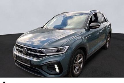 VW T-Roc 60.445 km 22.930 &euro; Bühl 77815