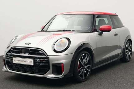 Mini John Cooper Works 19.834 km 35.537 &euro; München 80788