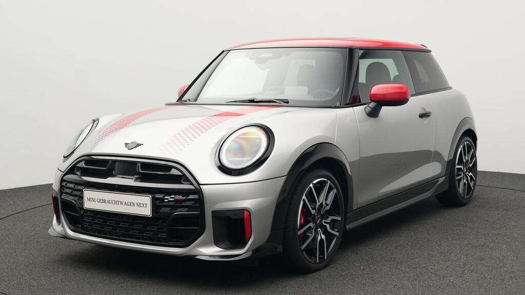 Mini John Cooper Works 19.834 km 35.537 &euro; München 80788