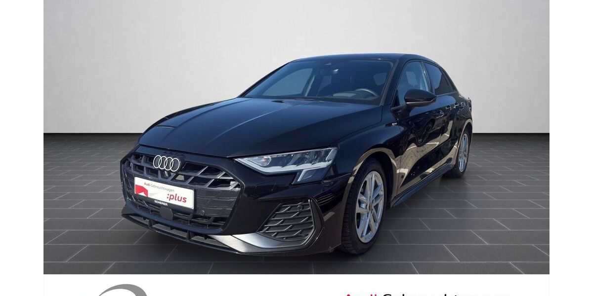 Audi A3 28.975 km 32.279 &euro; Ludwigshafen 67063