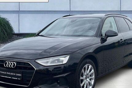 Audi A4 55.990 km 22.490 &euro; Wörth a. Donau 93086
