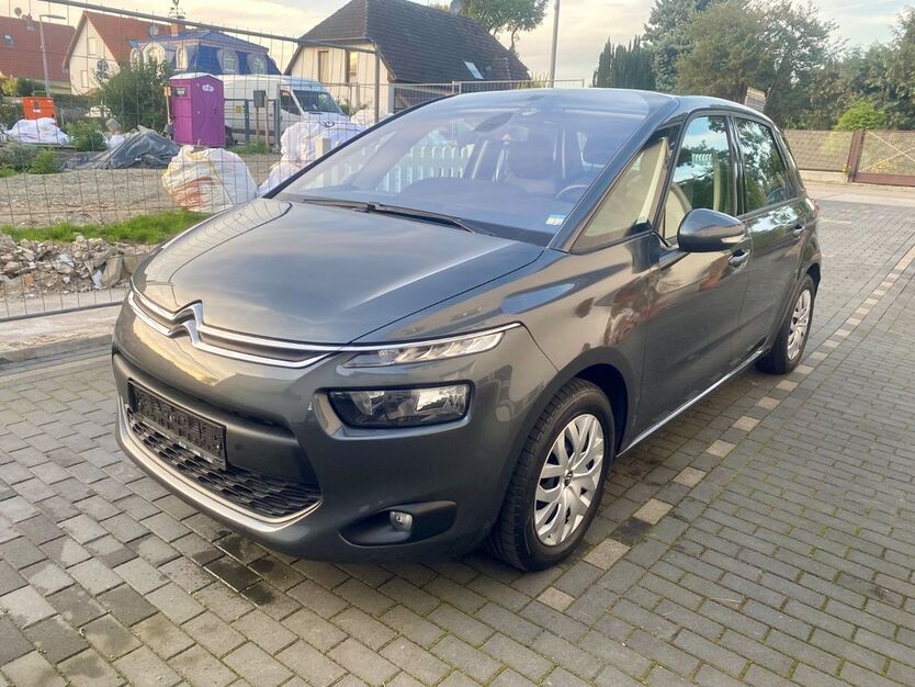 C4 Picasso