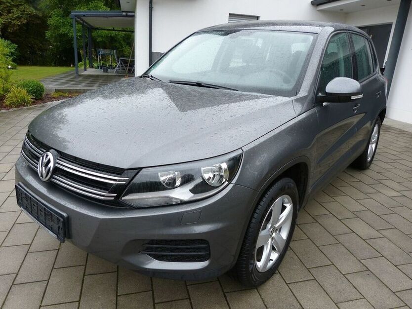Tiguan