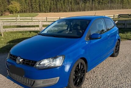 VW Polo 145.342 km 4.500 &euro; Burgstädt 09217