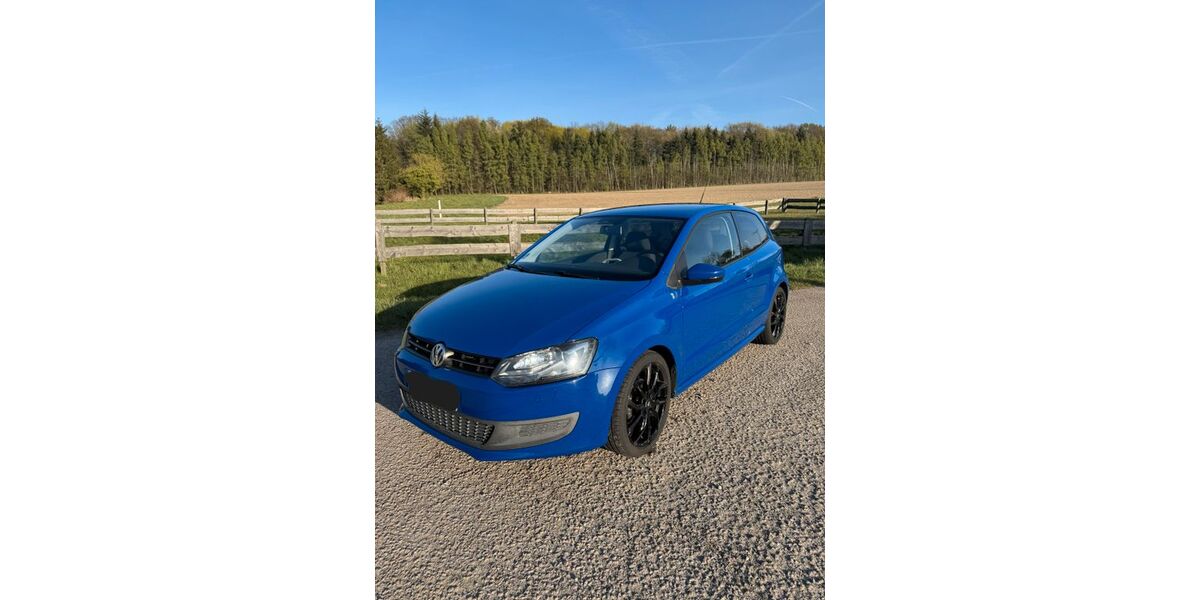 VW Polo 145.342 km 4.500 &euro; Burgstädt 09217