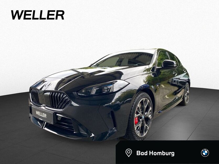 BMW 120 9.567 km 37.950 € Bad Homburg 61352