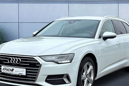 Audi A6 46.633 km 32.950 &euro; Biberach 88400