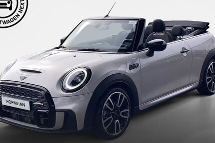 Mini Cooper S Cabrio 19.300 km 31.890 &euro; Ingolstadt 85053