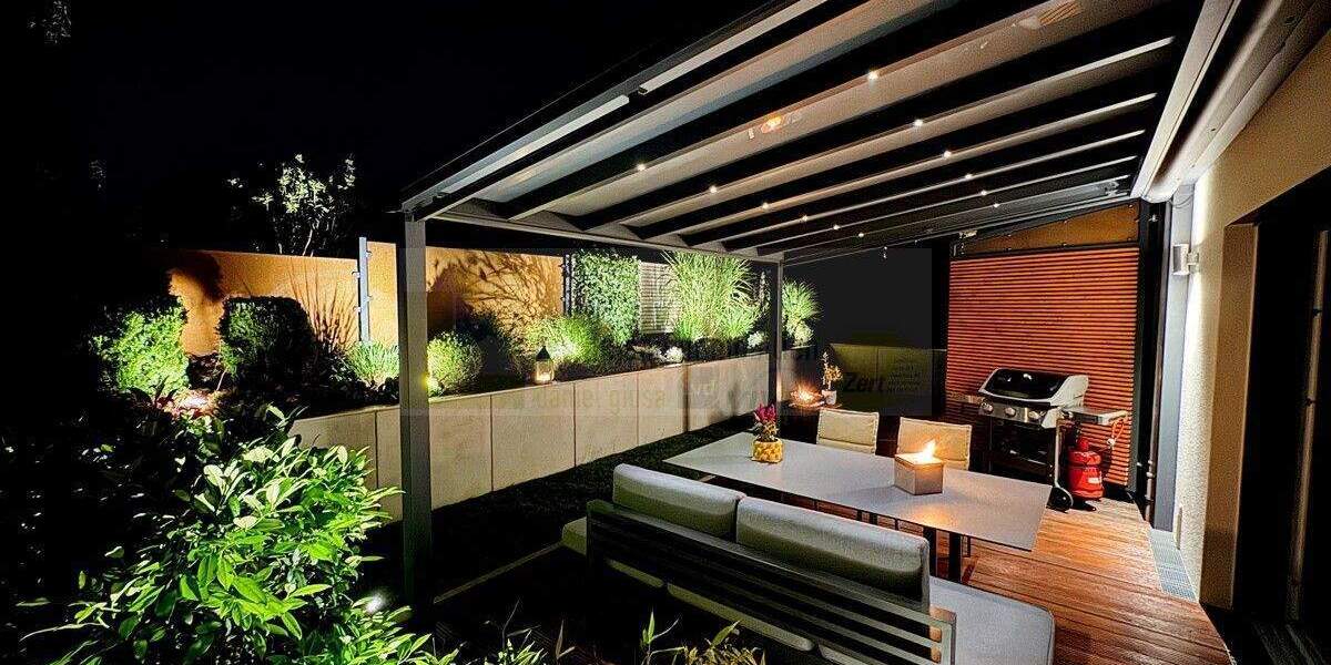 Etagenwohnung Donaueschingen - 5 Zimmer, 126 m&sup2;, 539.000&euro; | Angebot:25738202