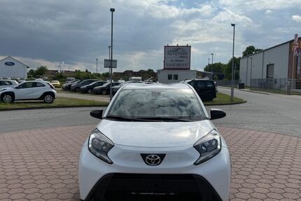 Toyota Aygo (X) 70.408 km 11.490 &euro; Mölln 23879