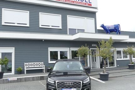 Audi Q2 130.000 km 16.500 € Magdeburg 39108