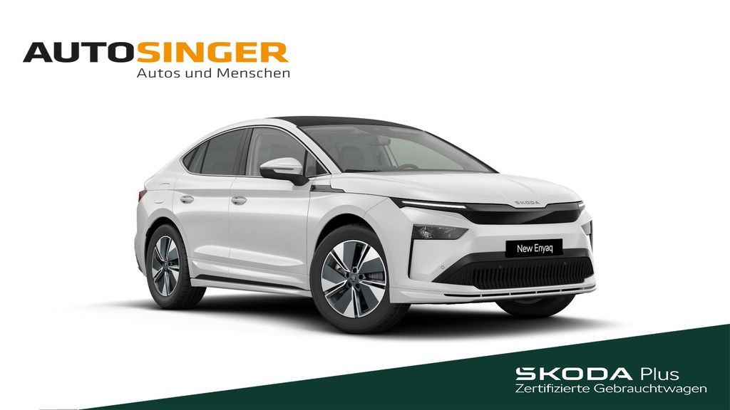 Skoda Enyaq 14.500 km 42.960 &euro; Kaufbeuren 87600