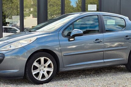 Peugeot 207 237.937 km 2.350 &euro; Allershausen 85391