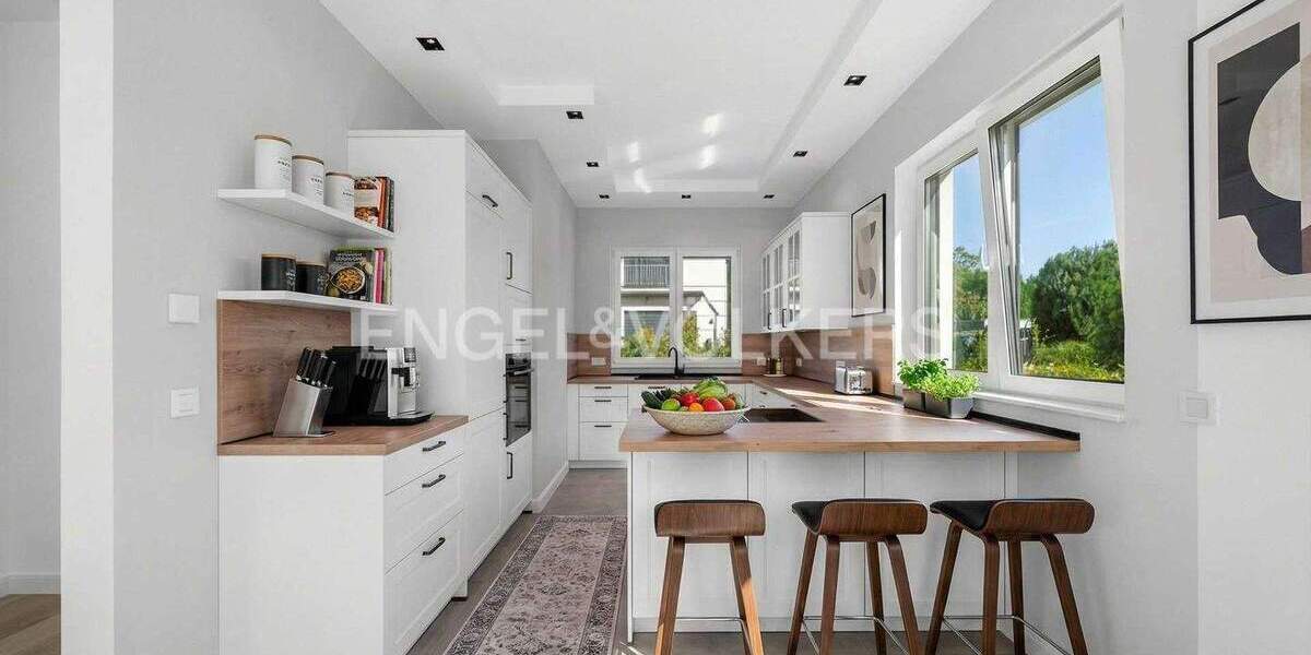 Doppelhaushälfte Großhansdorf - 4 Zimmer, 120 m&sup2;, 760.000&euro; | Angebot:26208424
