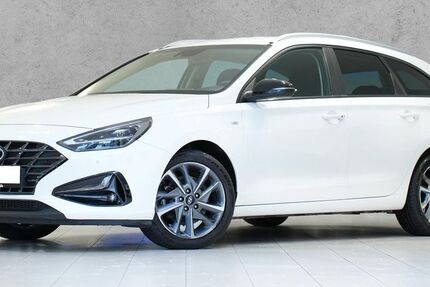 Hyundai i30 51.820 km 17.890 &euro; Mainz-Mombach 55120