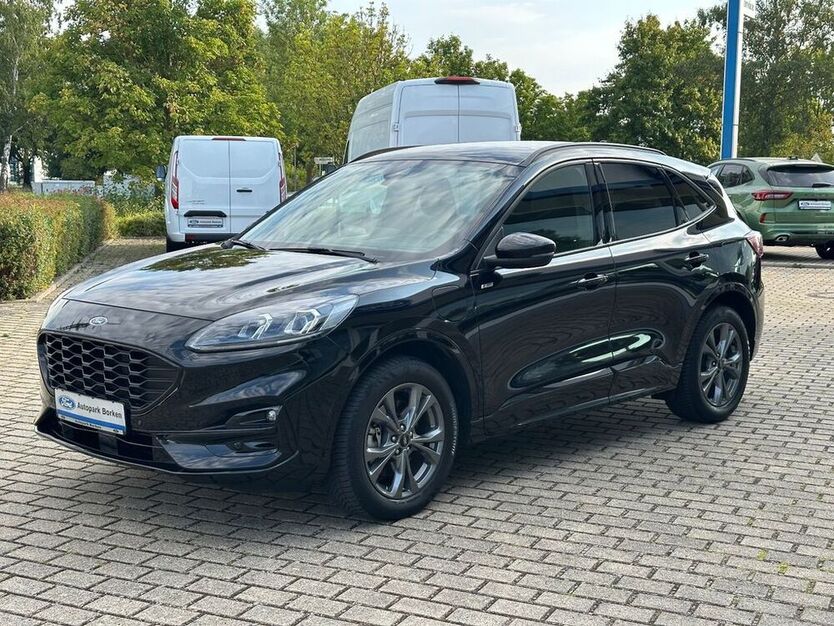 Kuga